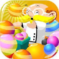 Bubble Rescue