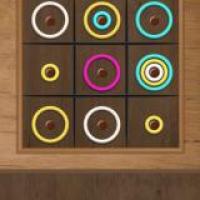 Color Circle Spin Match and Unleash Your Inner Artist