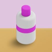 Dd Bottle Flip
