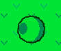 Gravity Ball Rolling