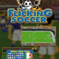 Master Your Skills in Flicking Soccer Score the Ultimate Goals