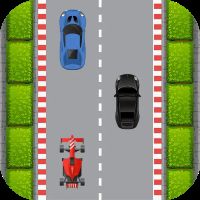 Nano Race Escape