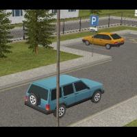 Parking Slot