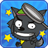 Pot Beats Gray Wolf