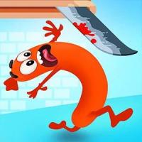 Run Sausage Run