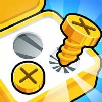 Screw Pin Master