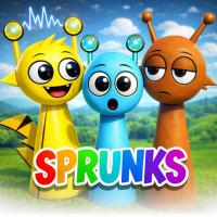 Sprunki Swapped Game Rules Tips Strategy Guide