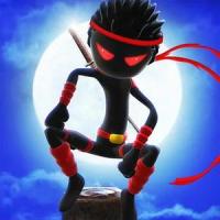 Stickman Jumping