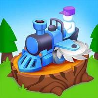 Train Artillery Adventure