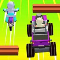 Vehicle Master Race