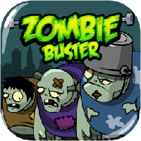Zombie Destroyer