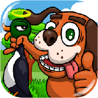 Zombie Duck Hunter